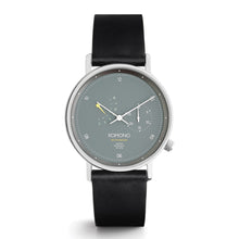 Cargar imagen en el visor de la galería, WALTHER RETROGRADE BLUE