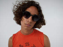 Cargar imagen en el visor de la galería, MADISON MATTE BLACK/TORTOISE
