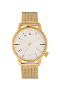 WINSTON ROYALE GOLD WHITE