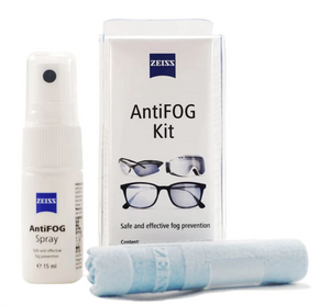 KIT ANTIFOG ZEISS