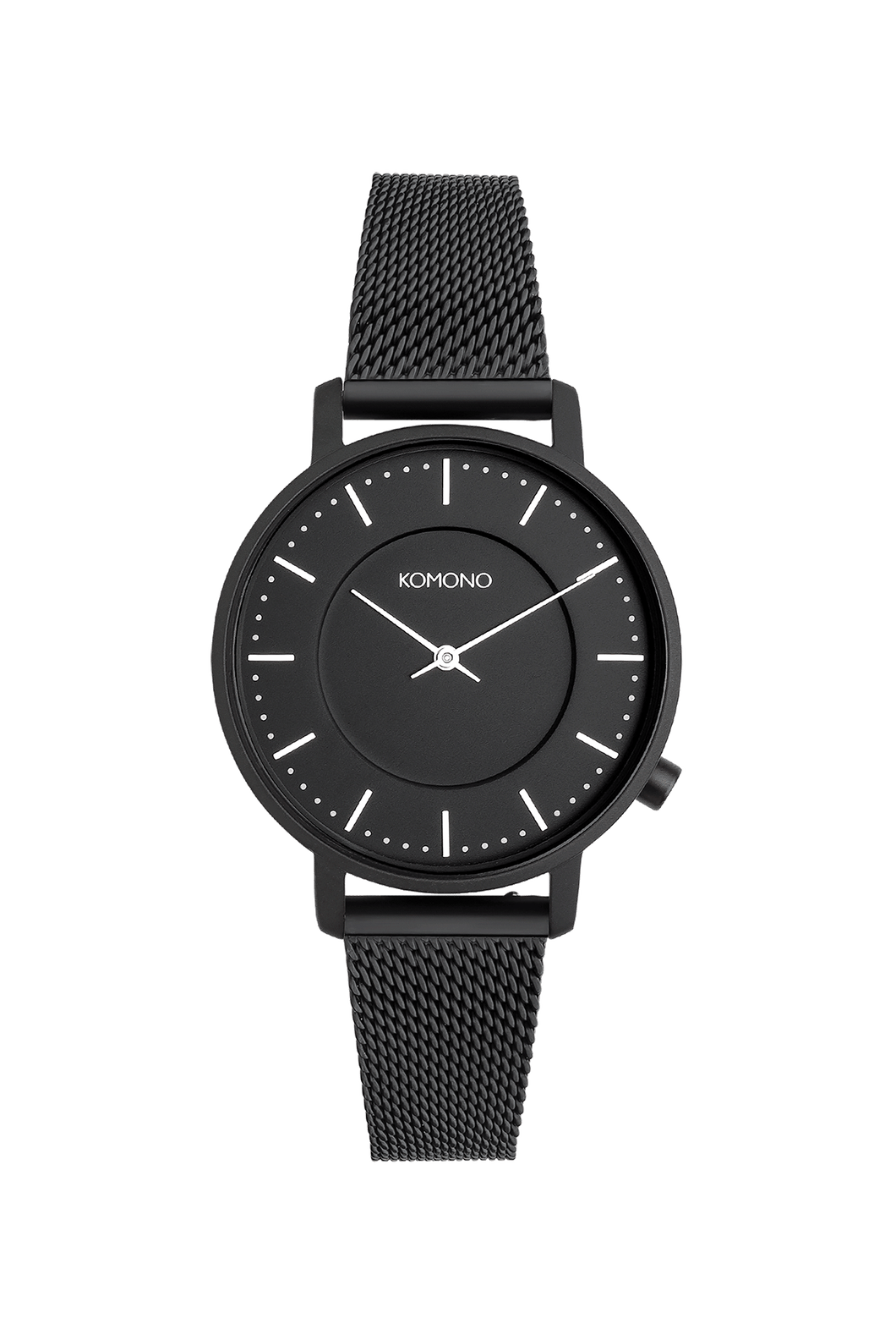 HARLOW BLACK MESH - Komono Colombia