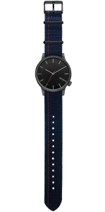 WINSTON REGAL NATO SAPPHIRE MARINE - Komono Colombia