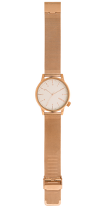 WINSTON ROYALE ROSE GOLD WHITE - Komono Colombia